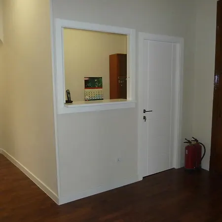 Maison d'hôtes Mayor