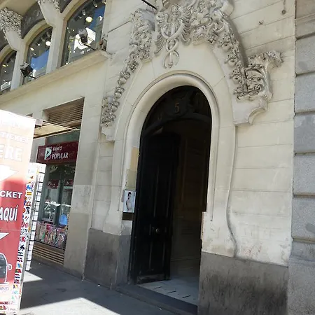 Maison d'hôtes Mayor