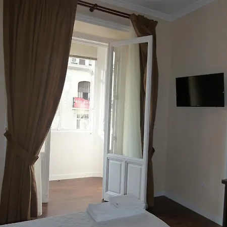 Maison d'hôtes Mayor 2*