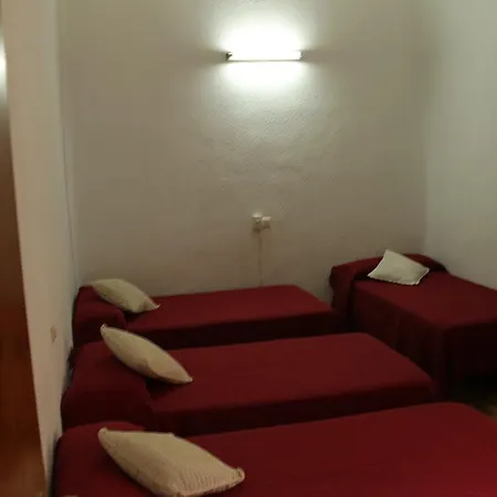 Pensión Xucar