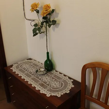 Pensión Xucar *