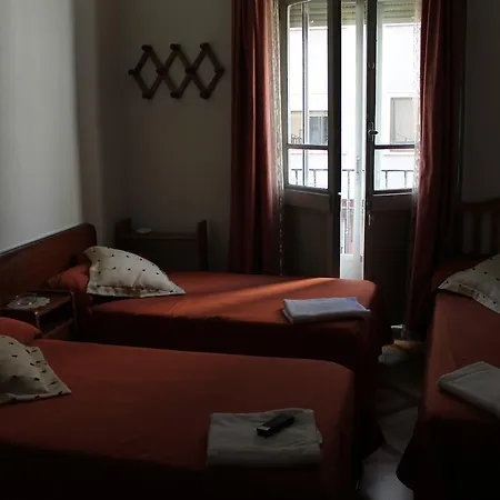 Maison d'hôtes Xucar *