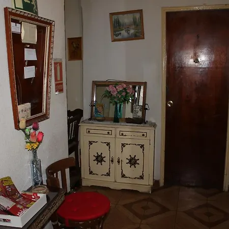 Pensión Xucar Madrid