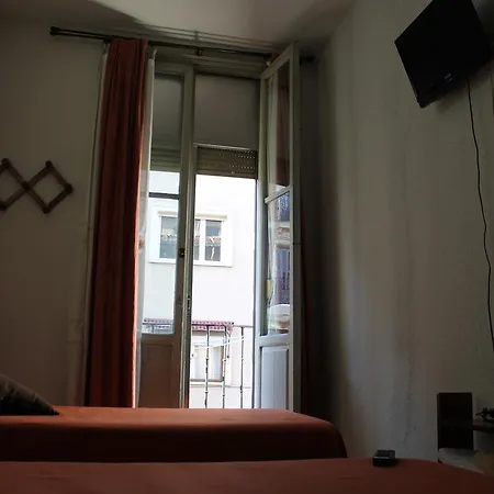 Maison d'hôtes Xucar *
