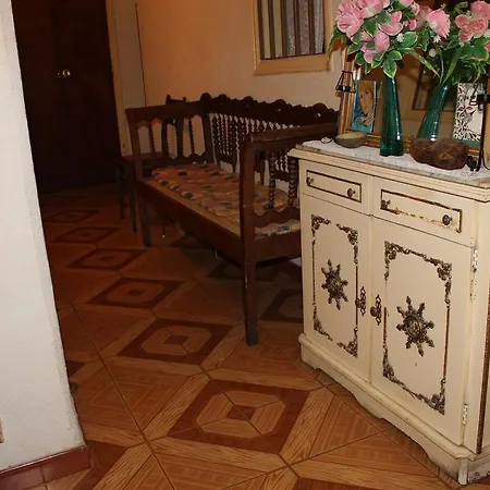 Maison d'hôtes Xucar Madrid