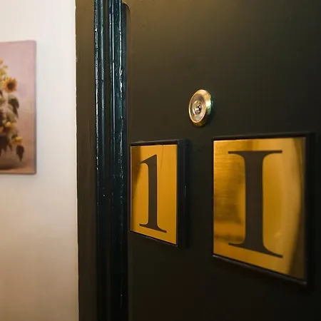 Apartment Dana *