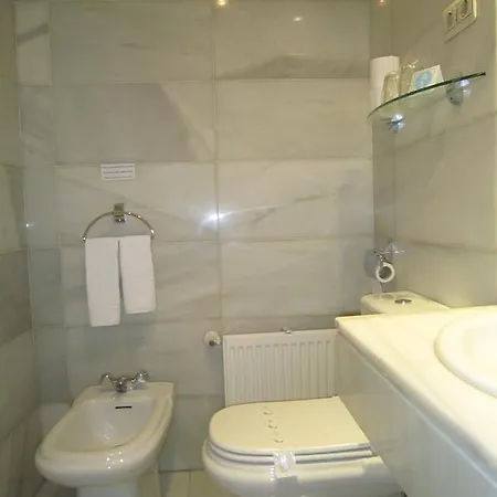 Hotell Concordy