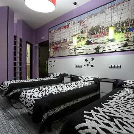Guest house Jc Santa Ana