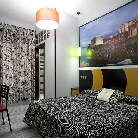 Guest house Jc Santa Ana