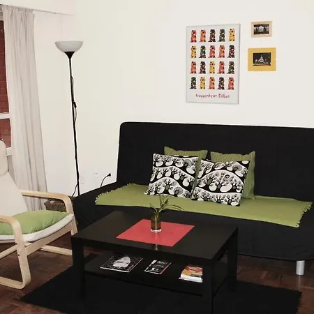 Callecultura Apartamento Madrid
