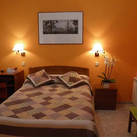 Guest house Angelines