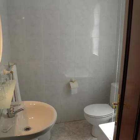 Guest house Angelines Madrid