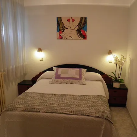 Guest house Angelines *