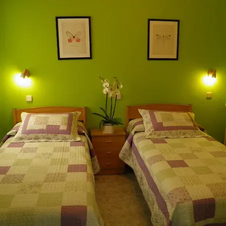 Guest house Angelines *