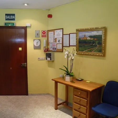 Guest house Angelines