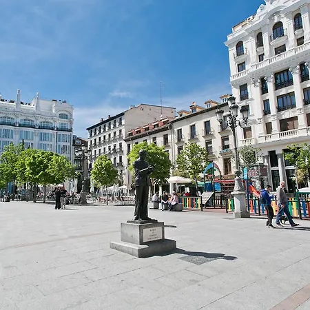 Pensión Sol Madrid
