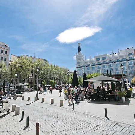 Sol Madrid