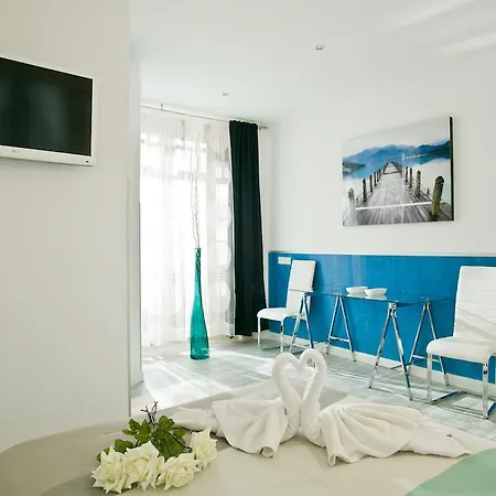 Guest house Lauria