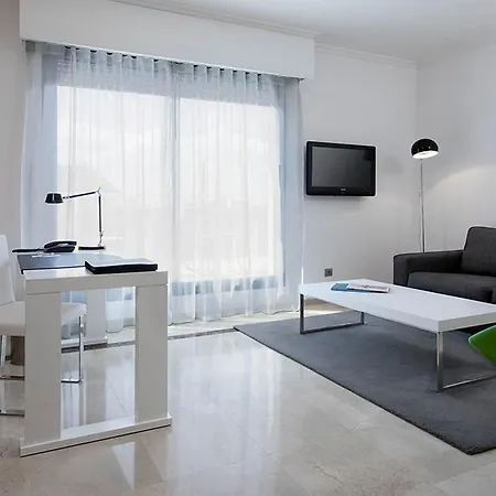 Hotel Nh Prisma Madrid