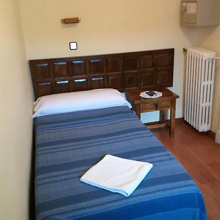 Machín 3* Madrid