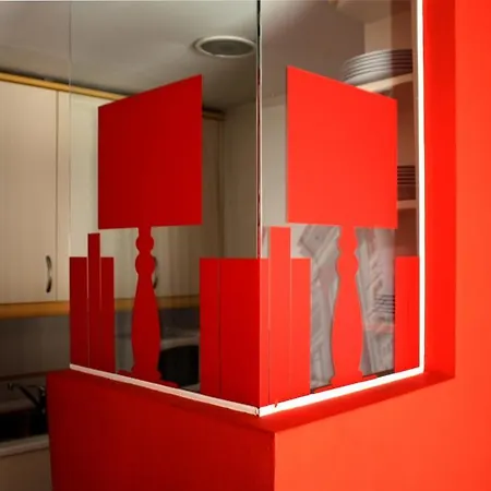 Casa de hóspedes Metropol 5*