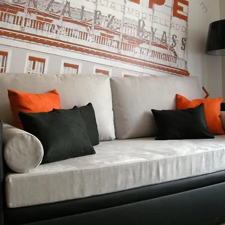 Metropol 5* Madri