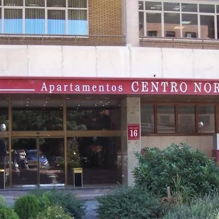 Centro Norte Madrid