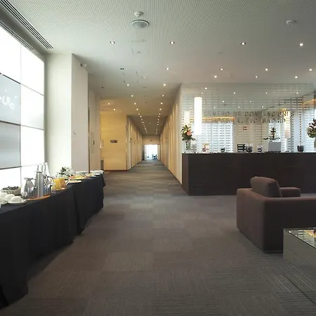 Hotel Nuevo