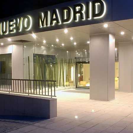 Hotel Nuevo