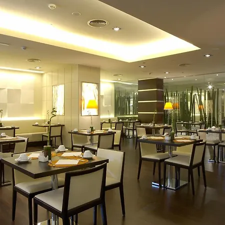 Hotel Nuevo 4*