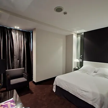 Hotell Inhala Garden 4*