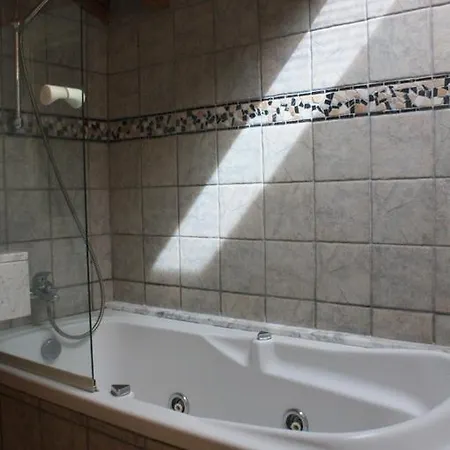 Hotel Old Town Madrid