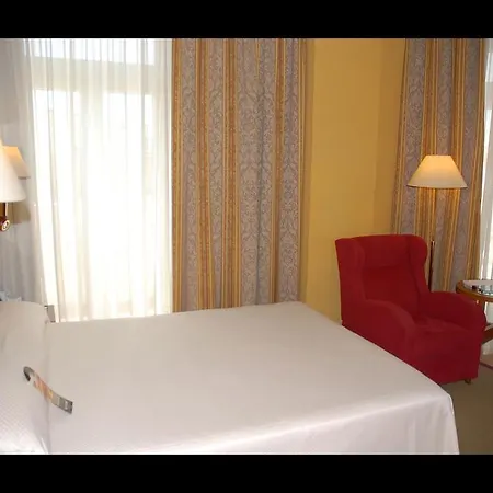 Hotel Nh Collection Gran Via