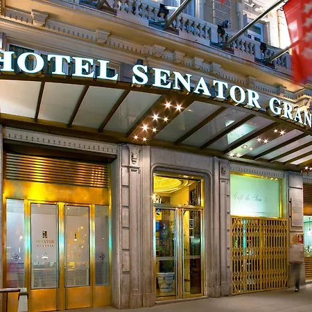 Hotel Nh Collection Gran Via