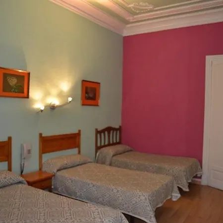 Guest house Pereda Madrid