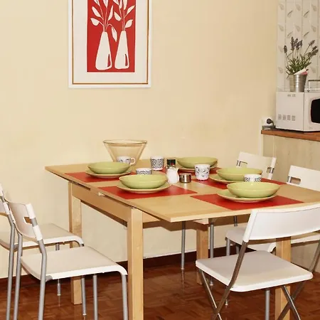 Apartamento Callecultura *