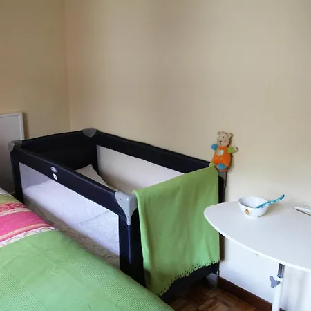 Apartamento Callecultura *