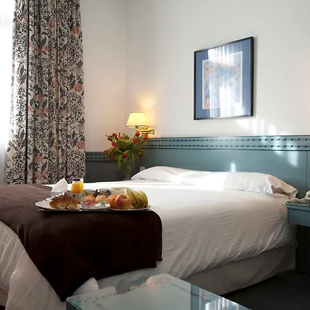 Hotel Espahotel Gran Via