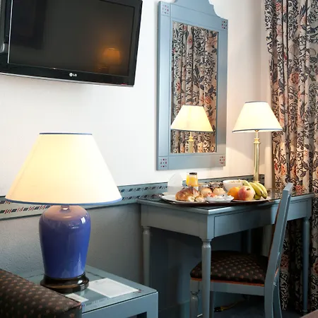 Espahotel Gran Via