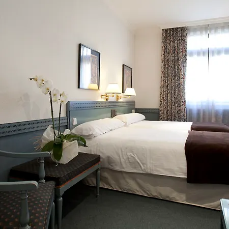 Espahotel Gran Via