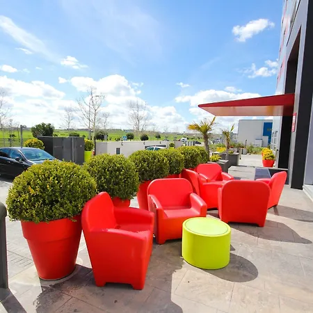 Pensjonat Vertice Roomspace 3*