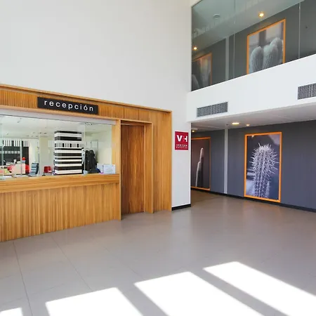 Pensjonat Vertice Roomspace 3*