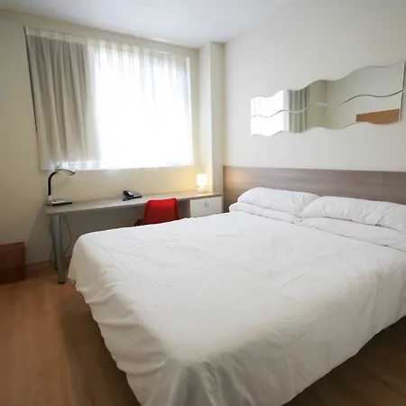 Pensjonat Vertice Roomspace