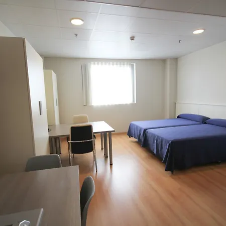 Vertice Roomspace Madryt