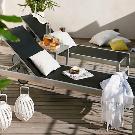 Apartment Eric Vokel *