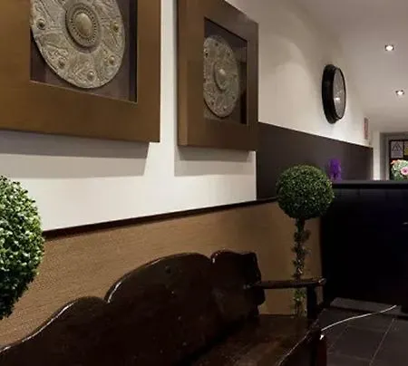 Apartment Tirso De Molina
