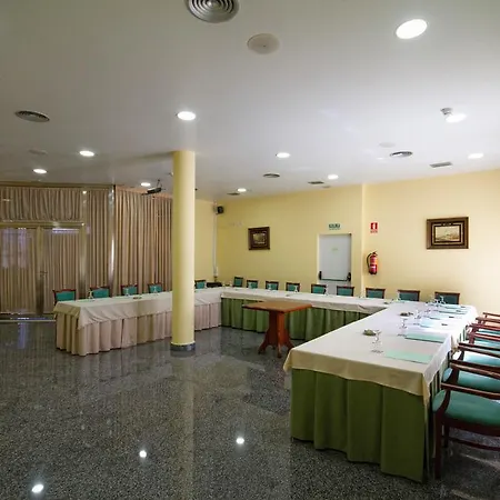 5 Pinos Madri