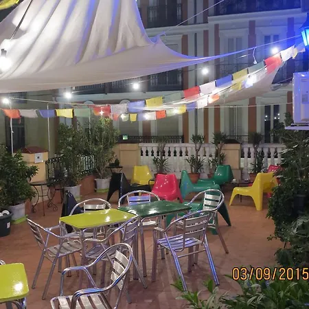 Hostel Barbieri Sol Madrid
