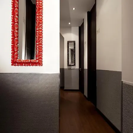 Guest house Thc Latina 2*