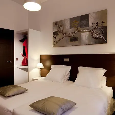 Guest house Thc Latina Madrid